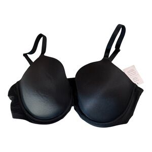 Auden “The Superstar” Bra 42D Black – NWT